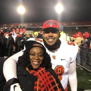 Meet your Posher, George